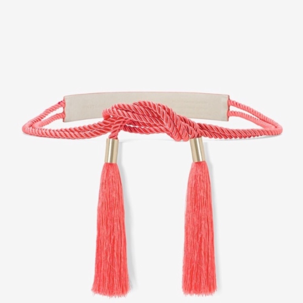 Beautiful belt